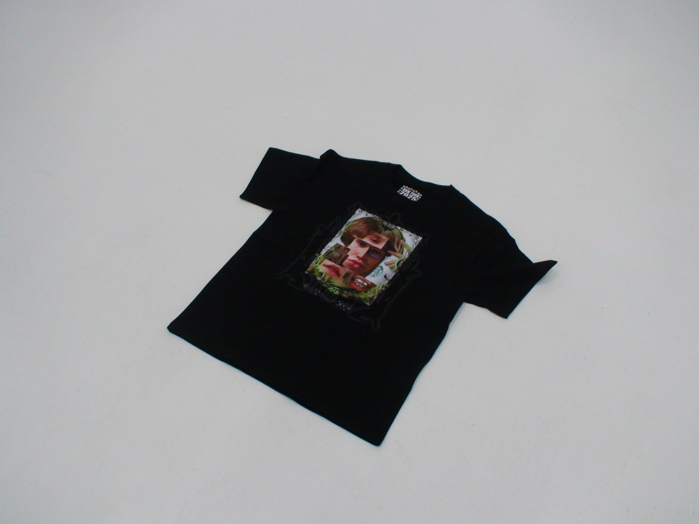 Футболка RBM 1