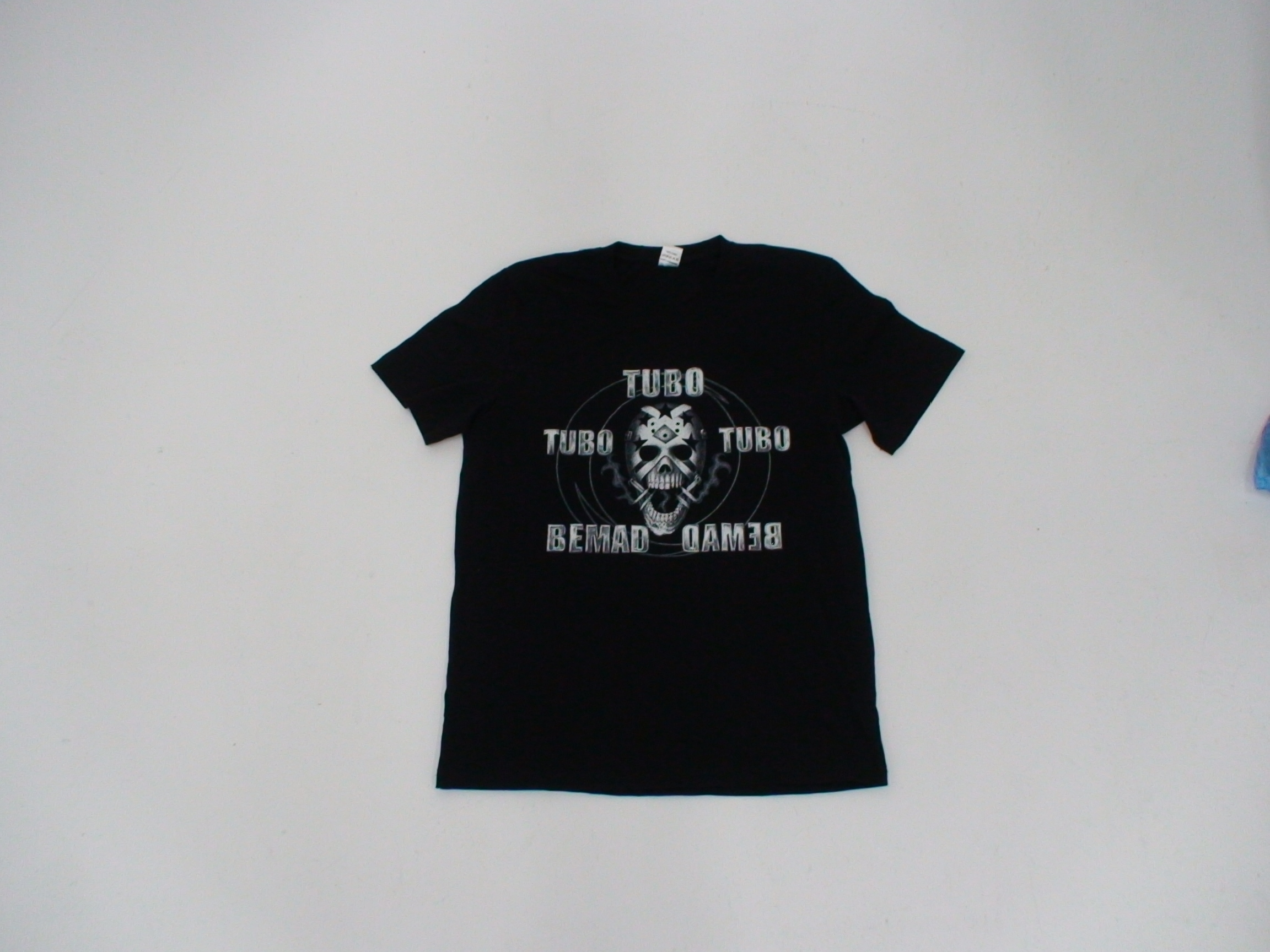 Футболка RBM 3