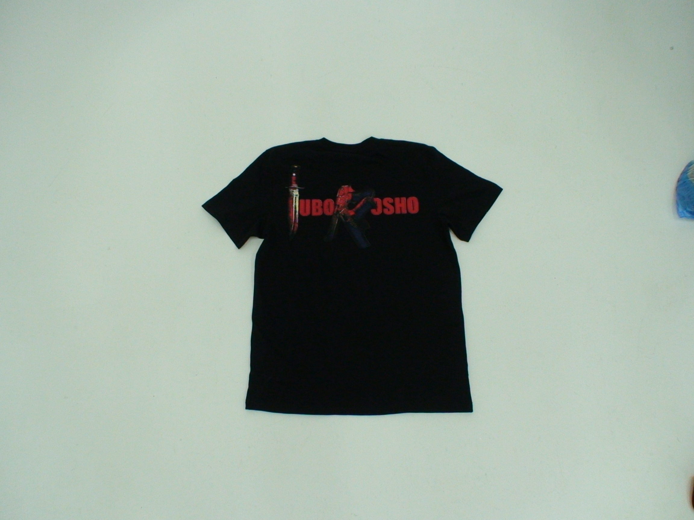 Футболка RBM 4