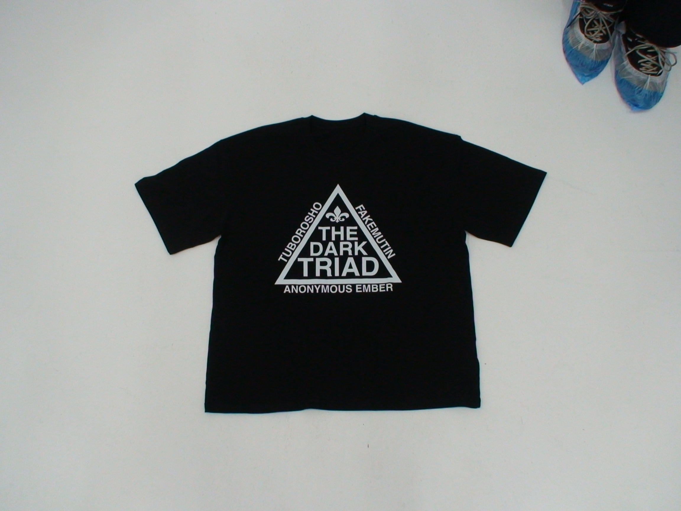 Футболка RBM 7