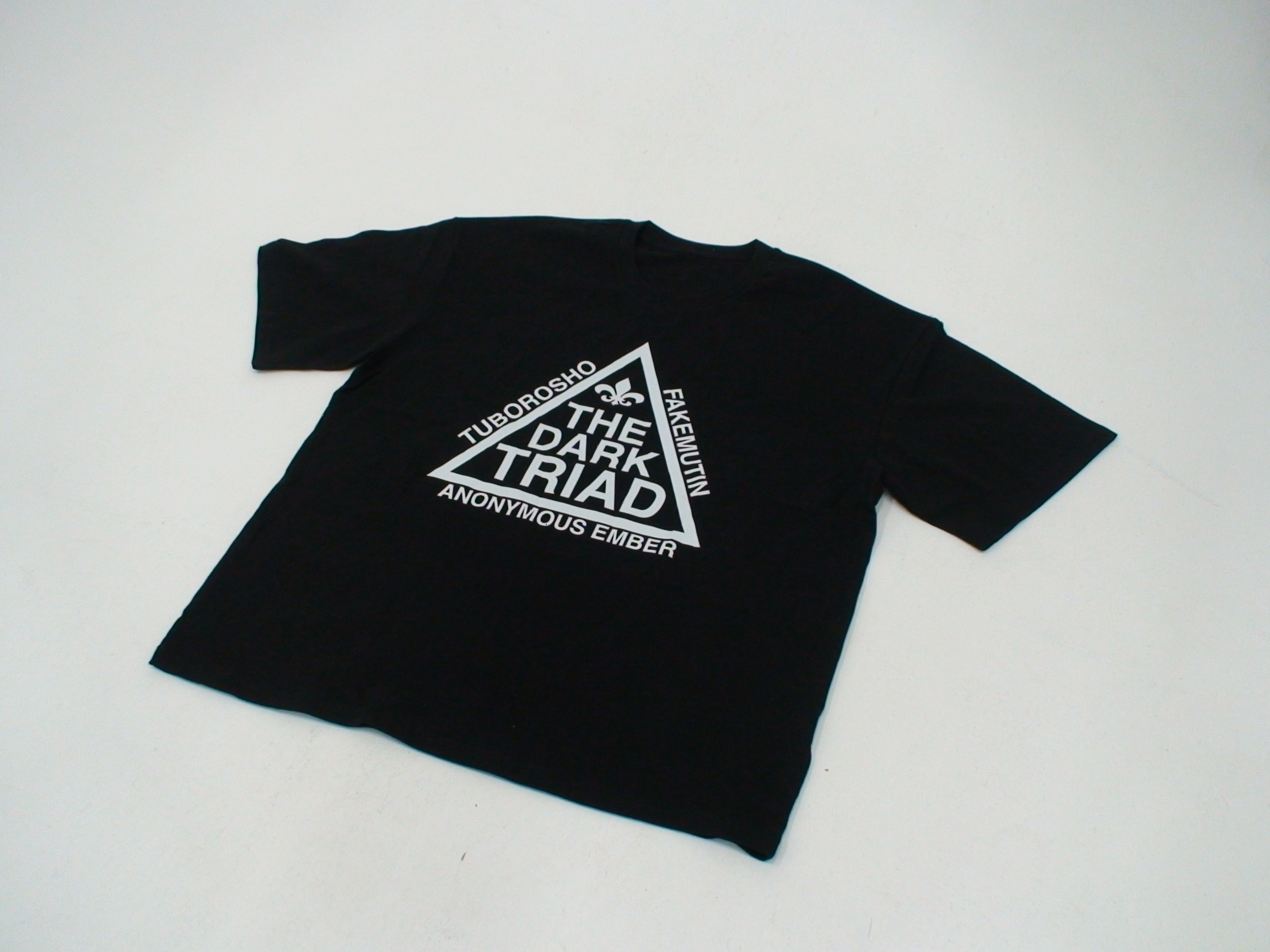 Футболка RBM